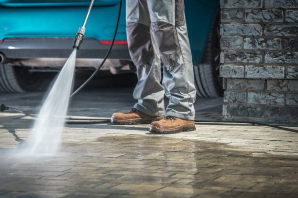 Best Dumpster Area Cleaning  in Thompsonville, PA