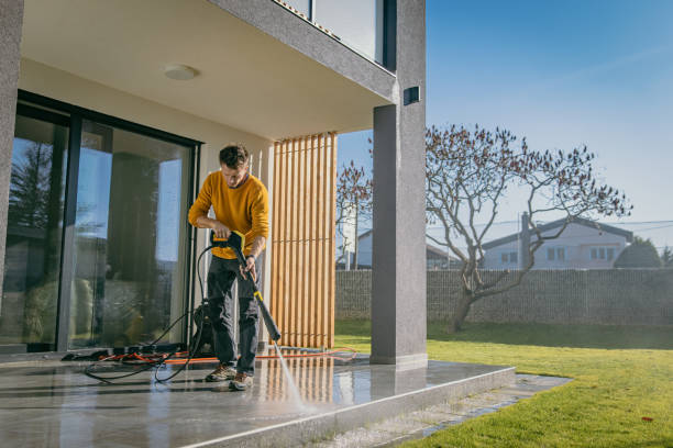 Best Factory Floor Cleaning  in Thompsonville, PA